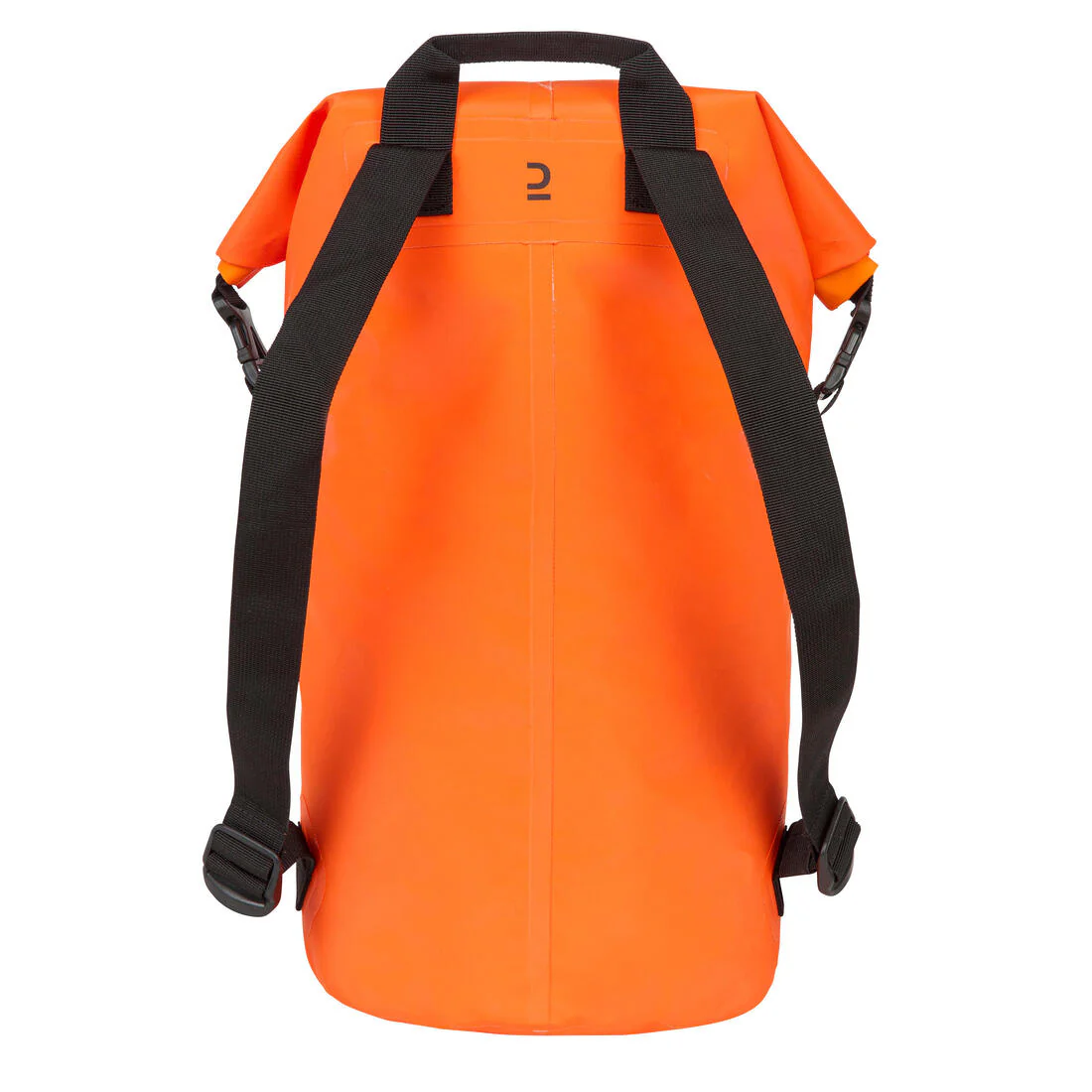 Bolsa Petate Naranja Estanca 30 L - Image 3