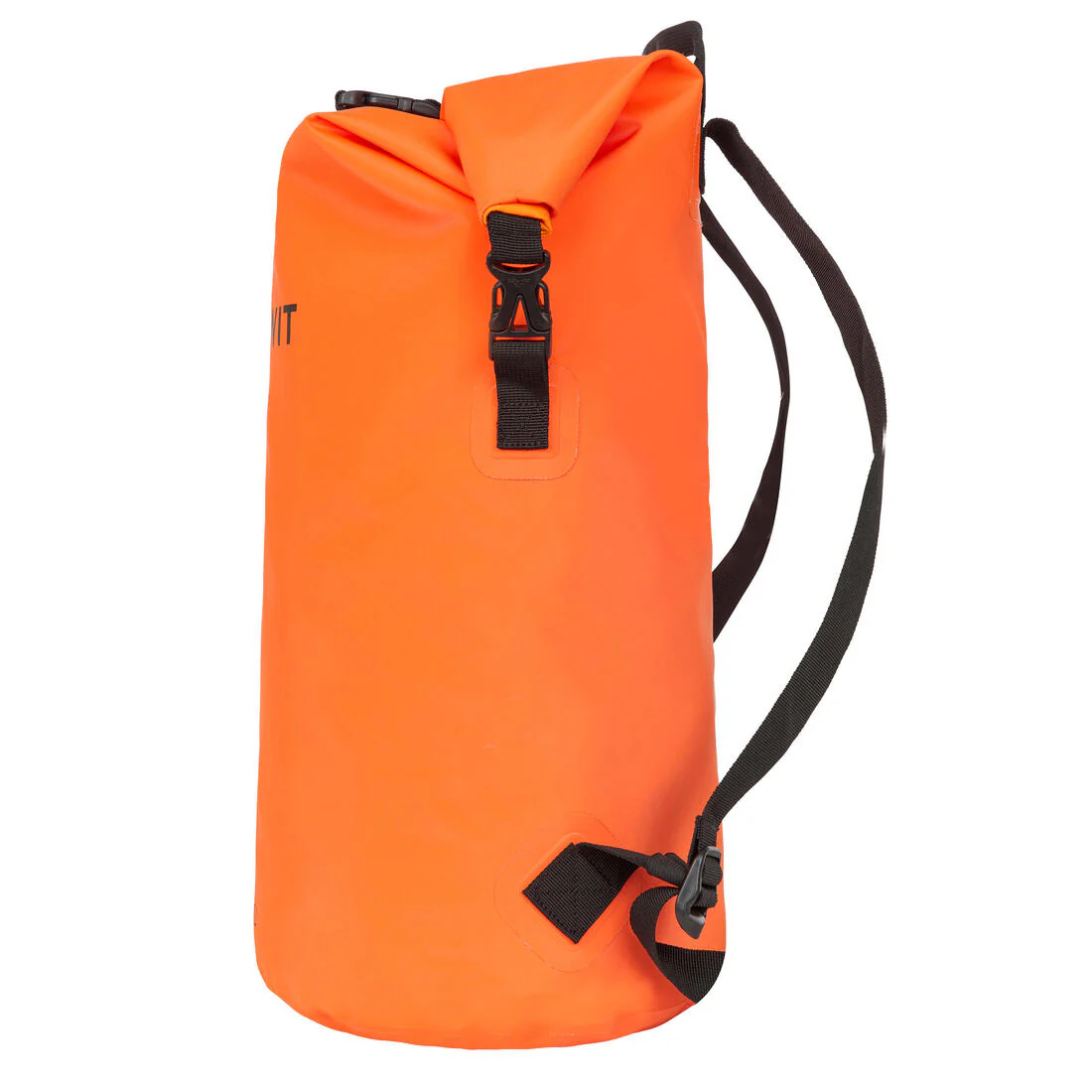 Bolsa Petate Naranja Estanca 30 L - Image 4