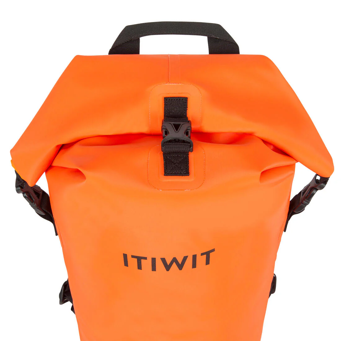 Bolsa Petate Naranja Estanca 30 L - Image 5