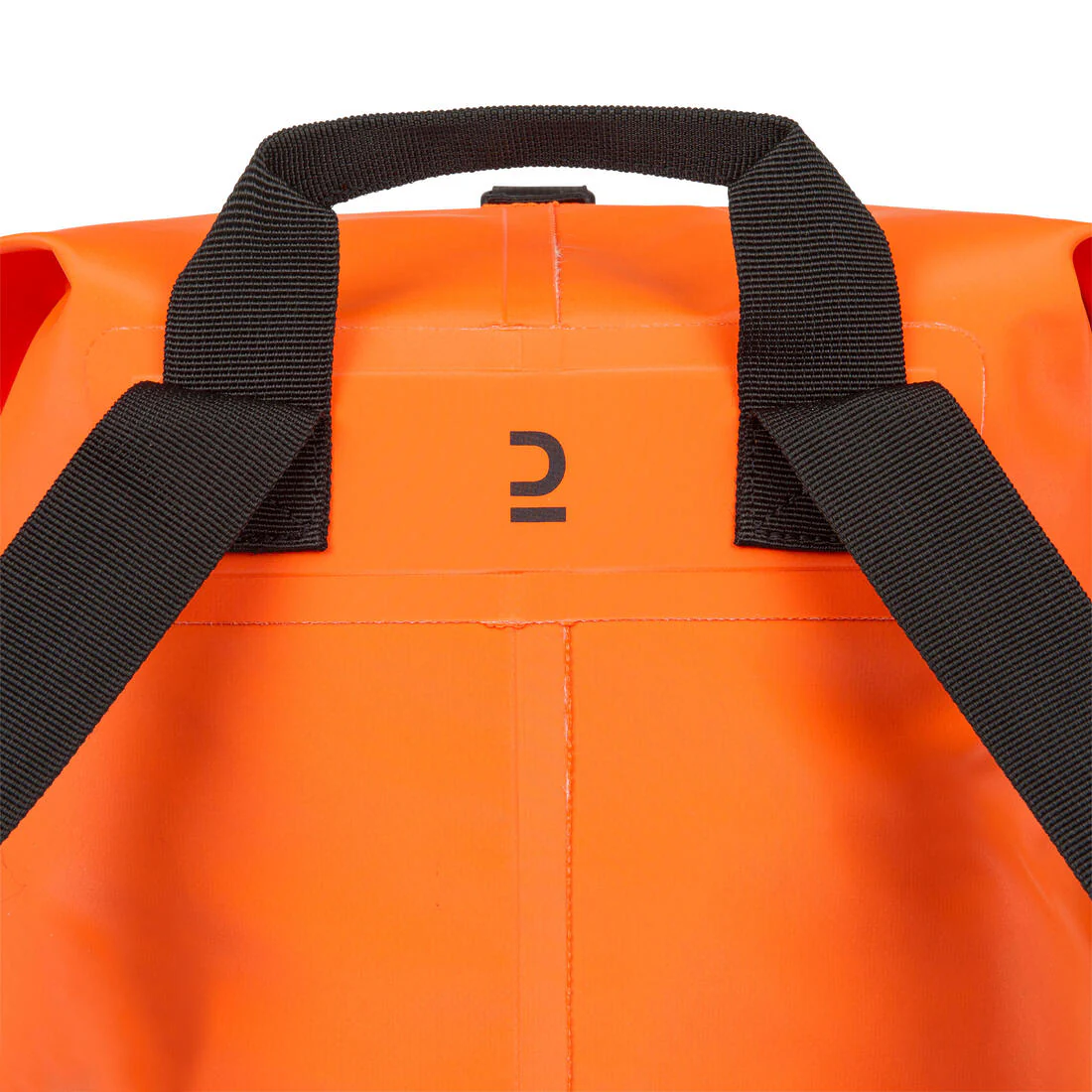 Bolsa Petate Naranja Estanca 30 L - Image 7