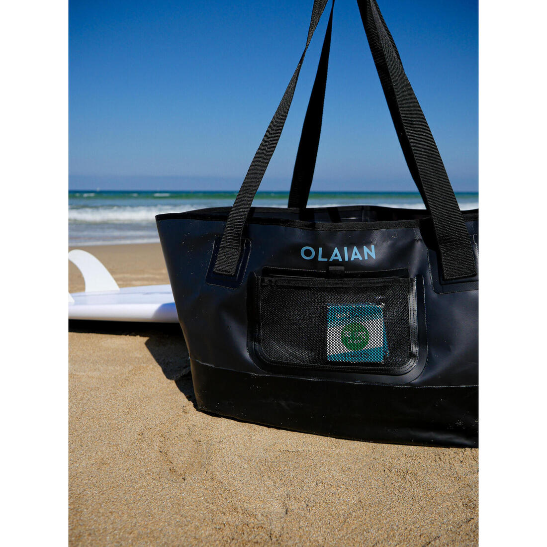 Bolsa Surf Flexible Neopreno Olaian - Image 13
