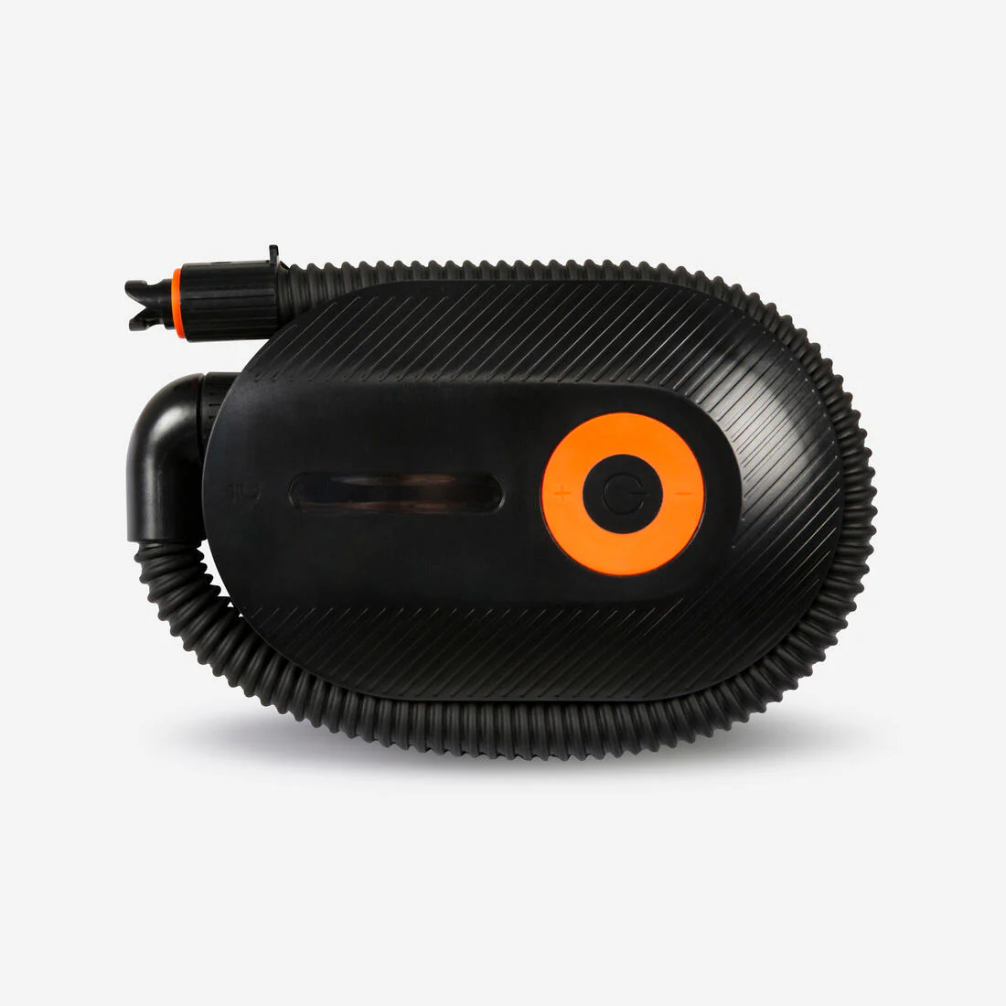 Bomba eléctrica para stand up paddle/kayak de 0-20 PSI, 13.8 V y 10 A