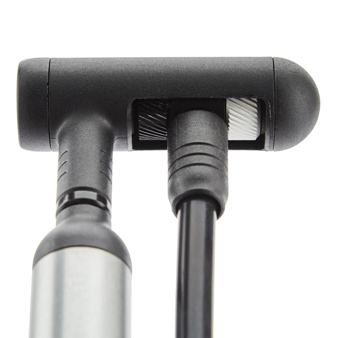 Bomba manual para bicicleta portátil de viaje - Image 10