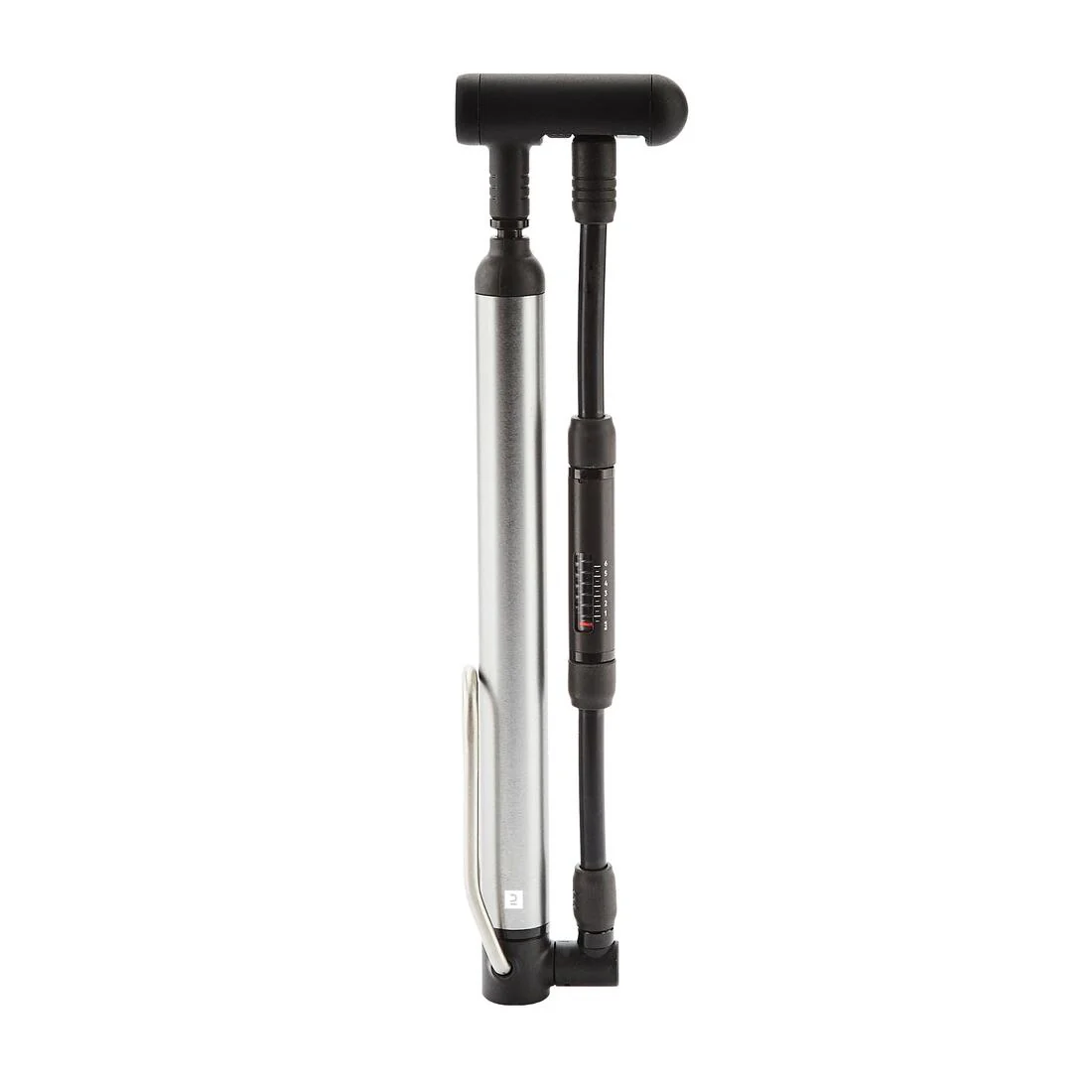 Bomba manual para bicicleta portátil de viaje - Image 3