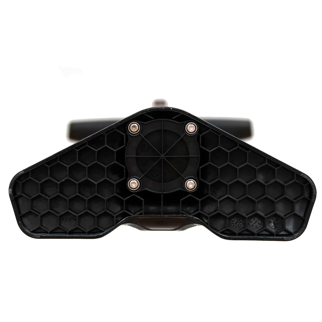 Bomba Stand Up Paddle/Kayak Fácil Alta Presión 20 PSI Doble Acción - Image 14