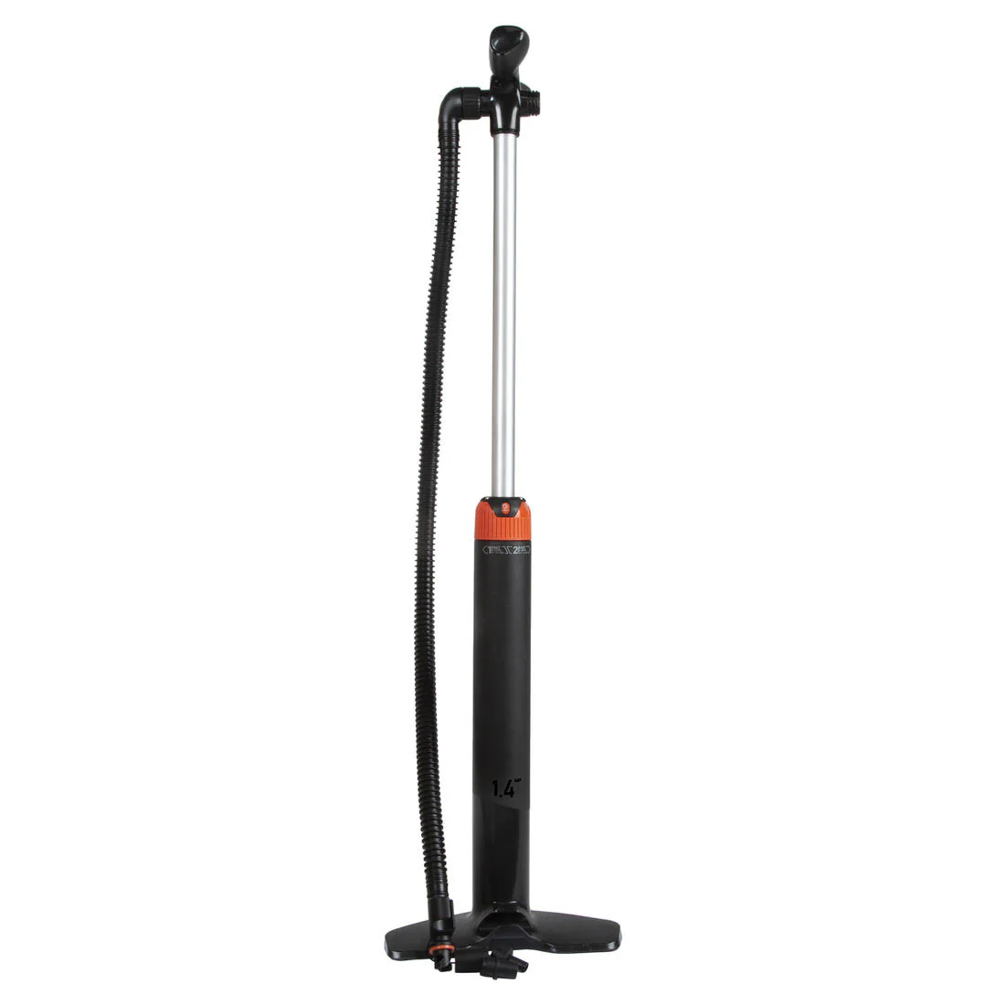 Bomba Stand Up Paddle/Kayak Fácil Alta Presión 20 PSI Doble Acción - Image 16