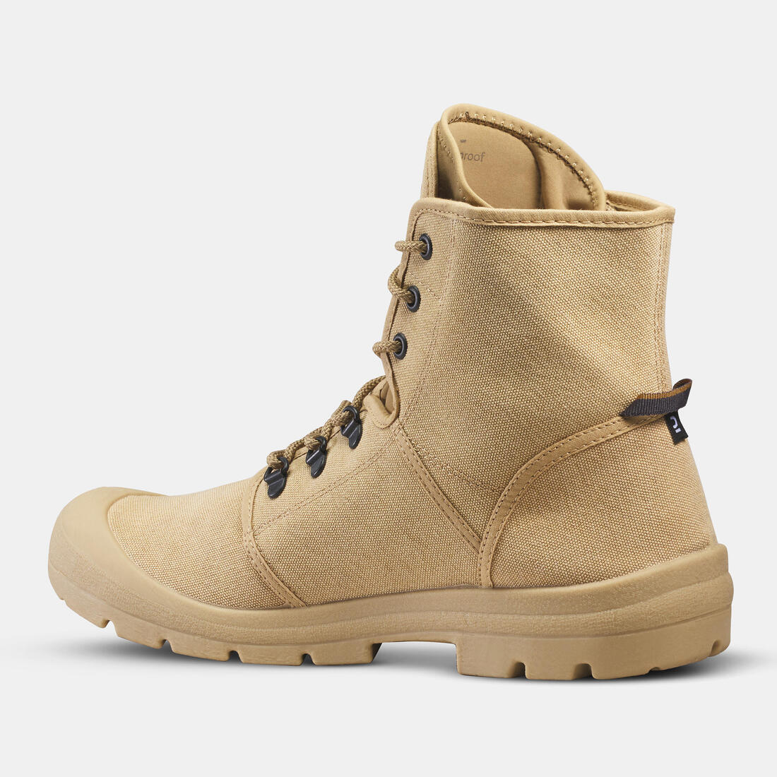 Bota de trekking en el desierto antiarena DESERT 900 unisex - Image 2