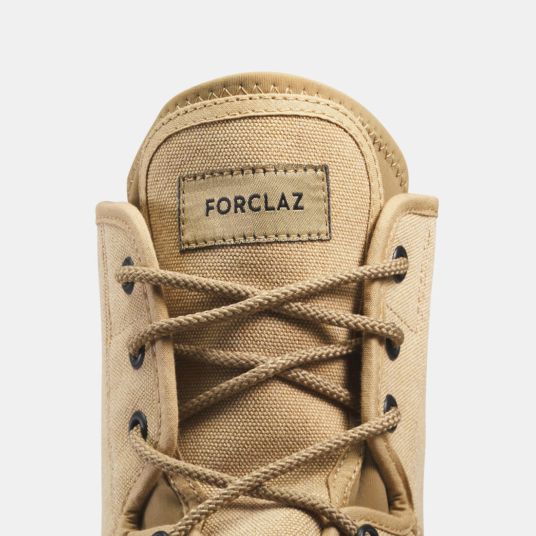 Bota de trekking en el desierto antiarena DESERT 900 unisex - Image 6
