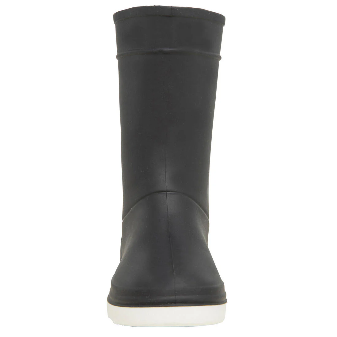 Botas barco B100 para niños azul - Image 2