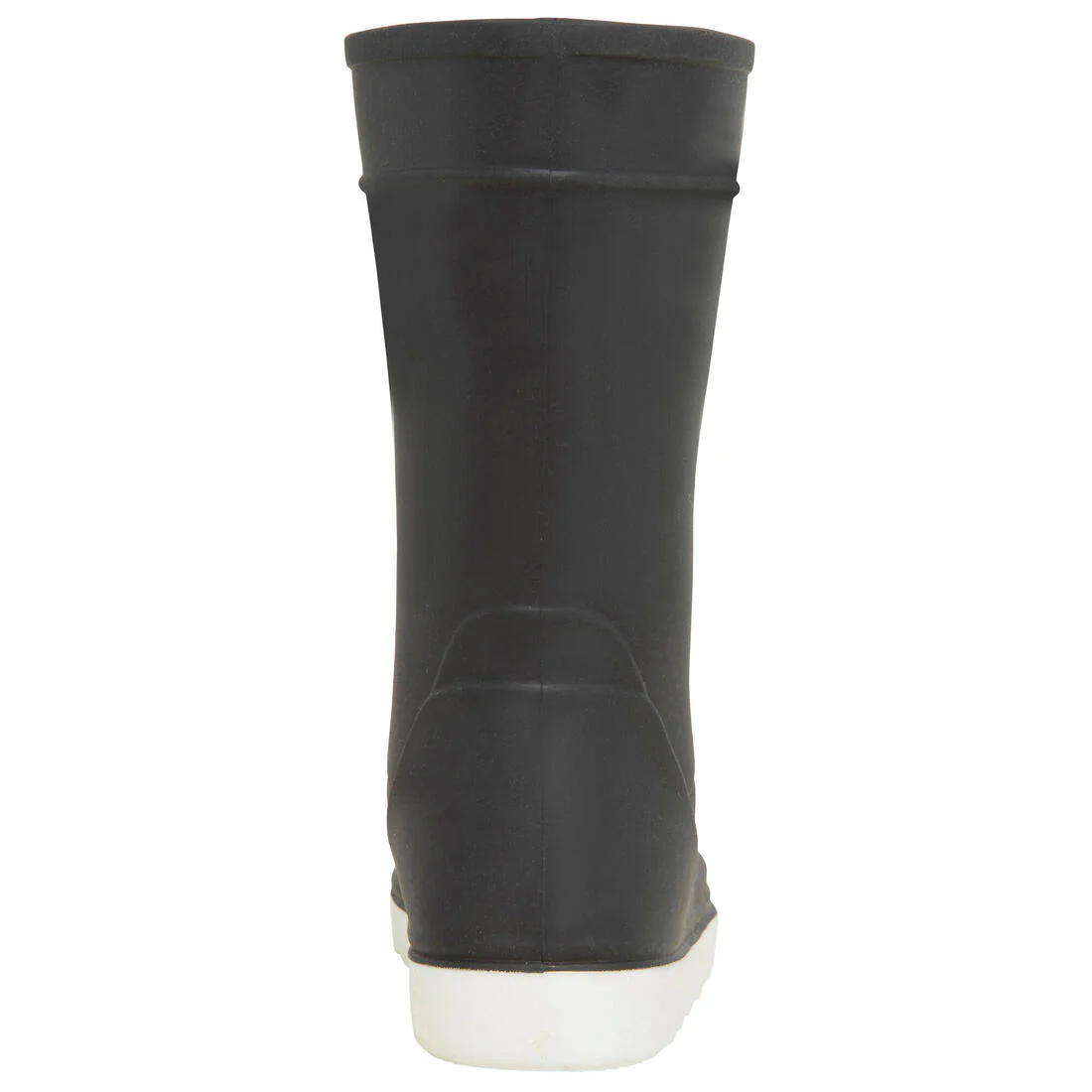 Botas barco B100 para niños azul - Image 4