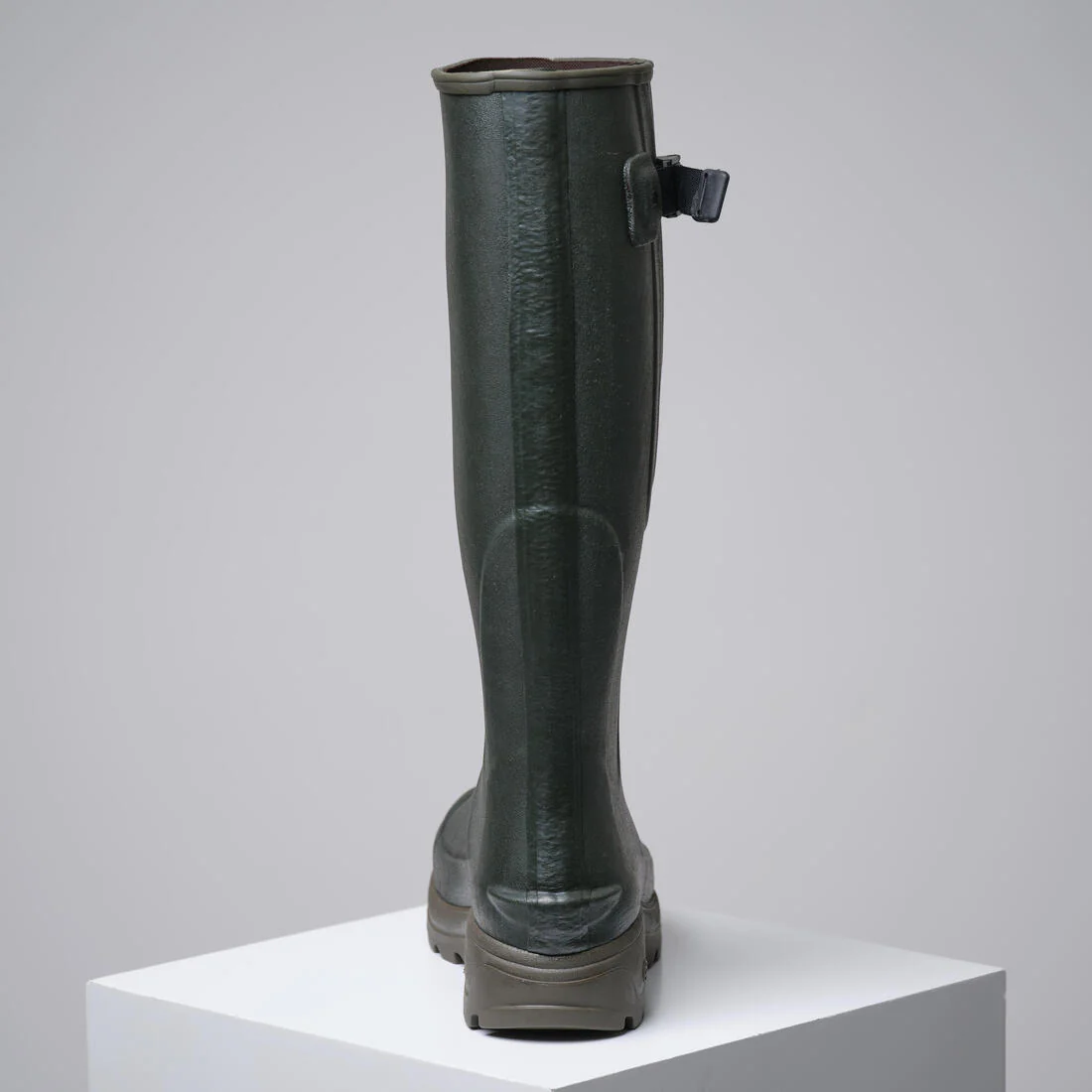 Botas Caza Solognac 520 Adulto Fuelle - Image 3