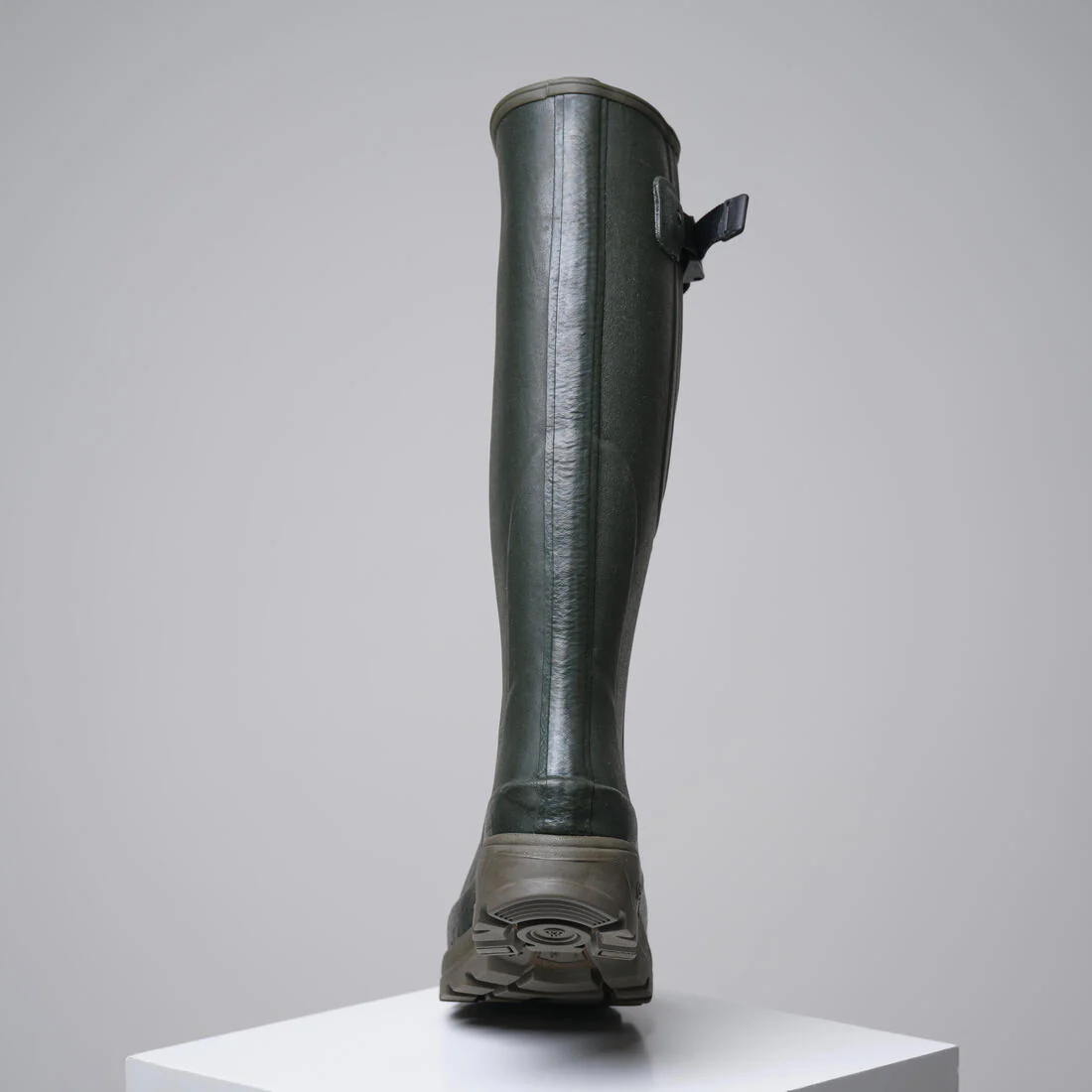 Botas Caza Solognac 520 Adulto Fuelle - Image 5