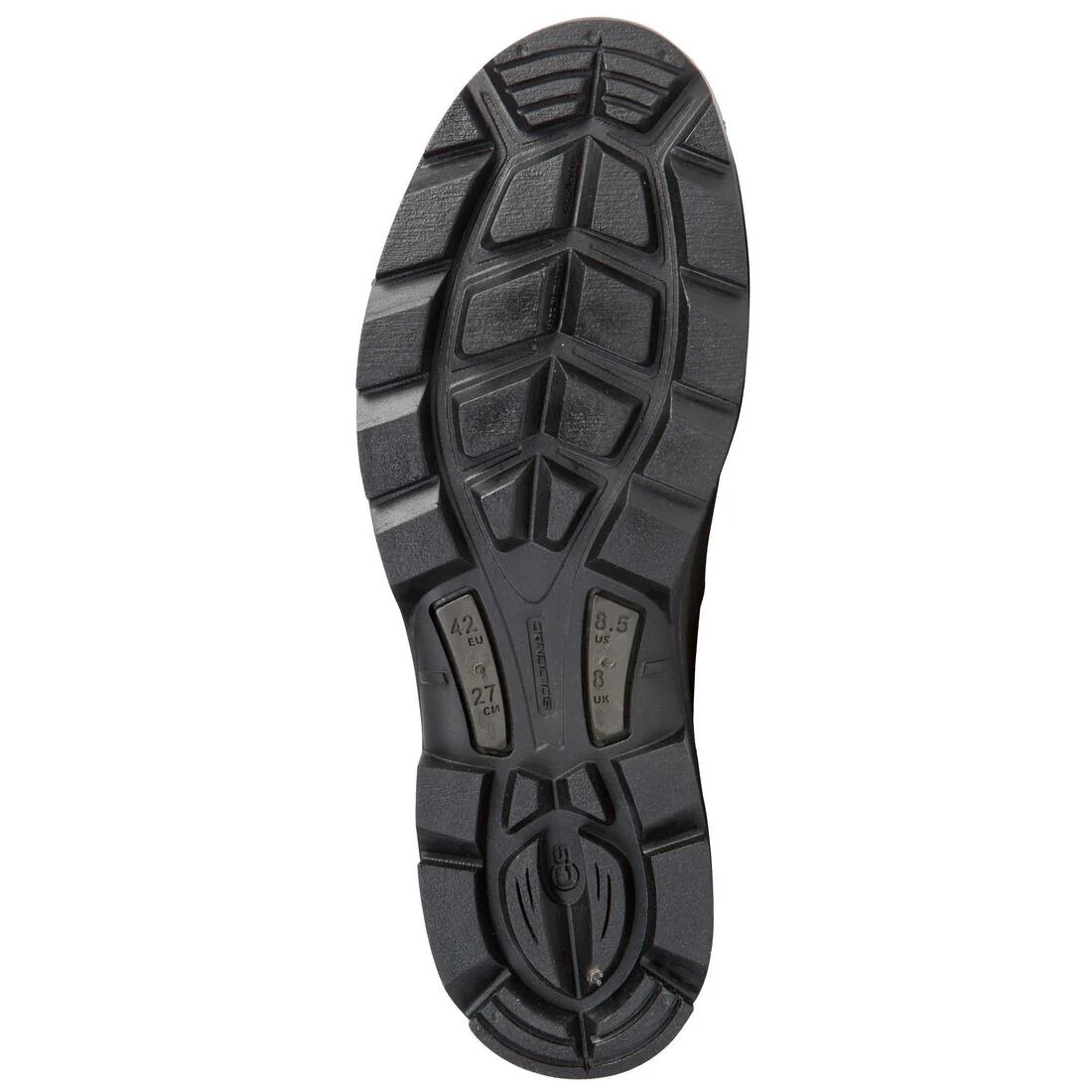 Botas de caza para adulto Solognac Glenarm 500 Fuelle - Image 7