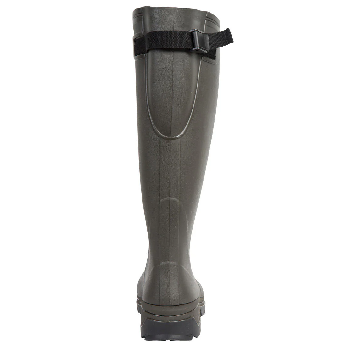 Botas de caza para adulto Solognac Glenarm 500 Fuelle - Image 8
