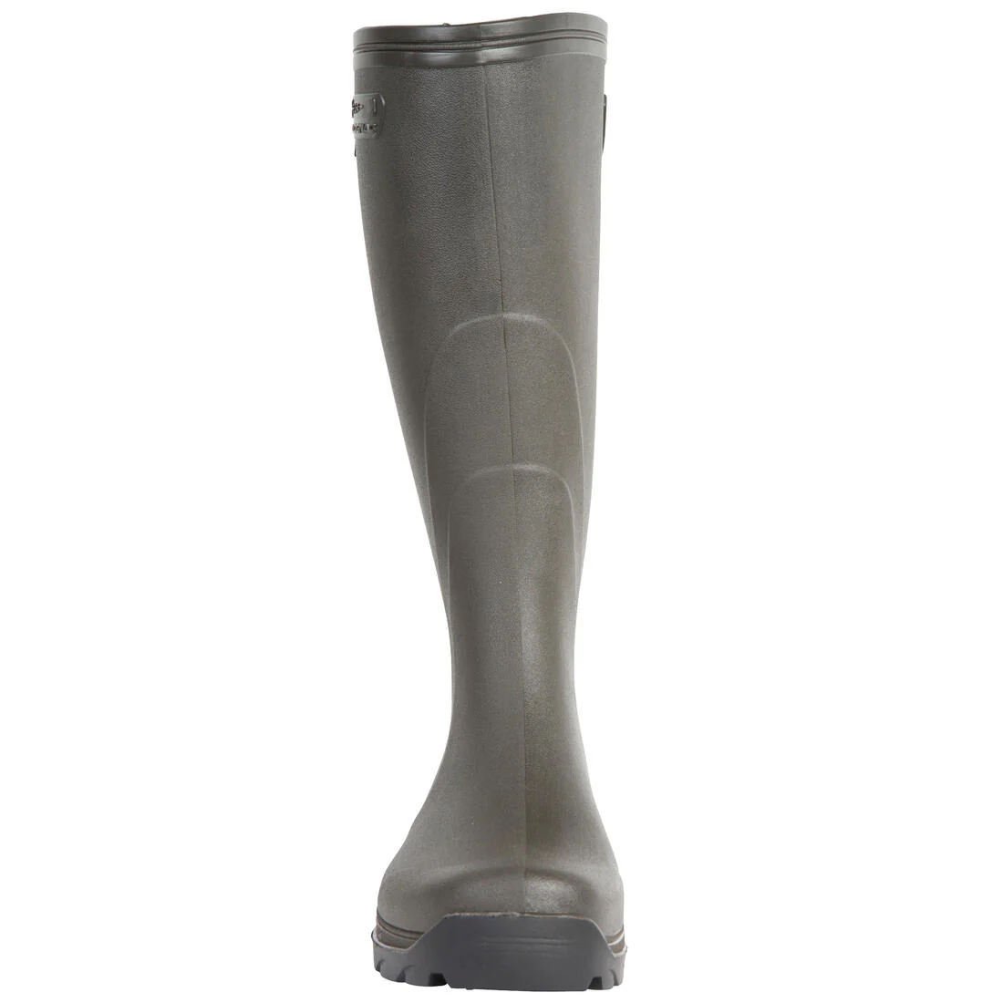 Botas de caza para adulto Solognac Glenarm 500 Fuelle - Image 9