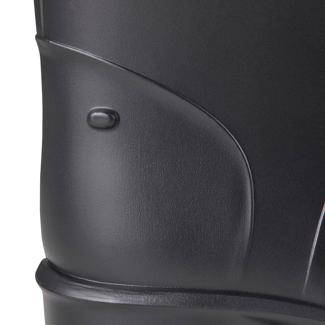 Botas de equitación negras para bebé 100 - Image 8
