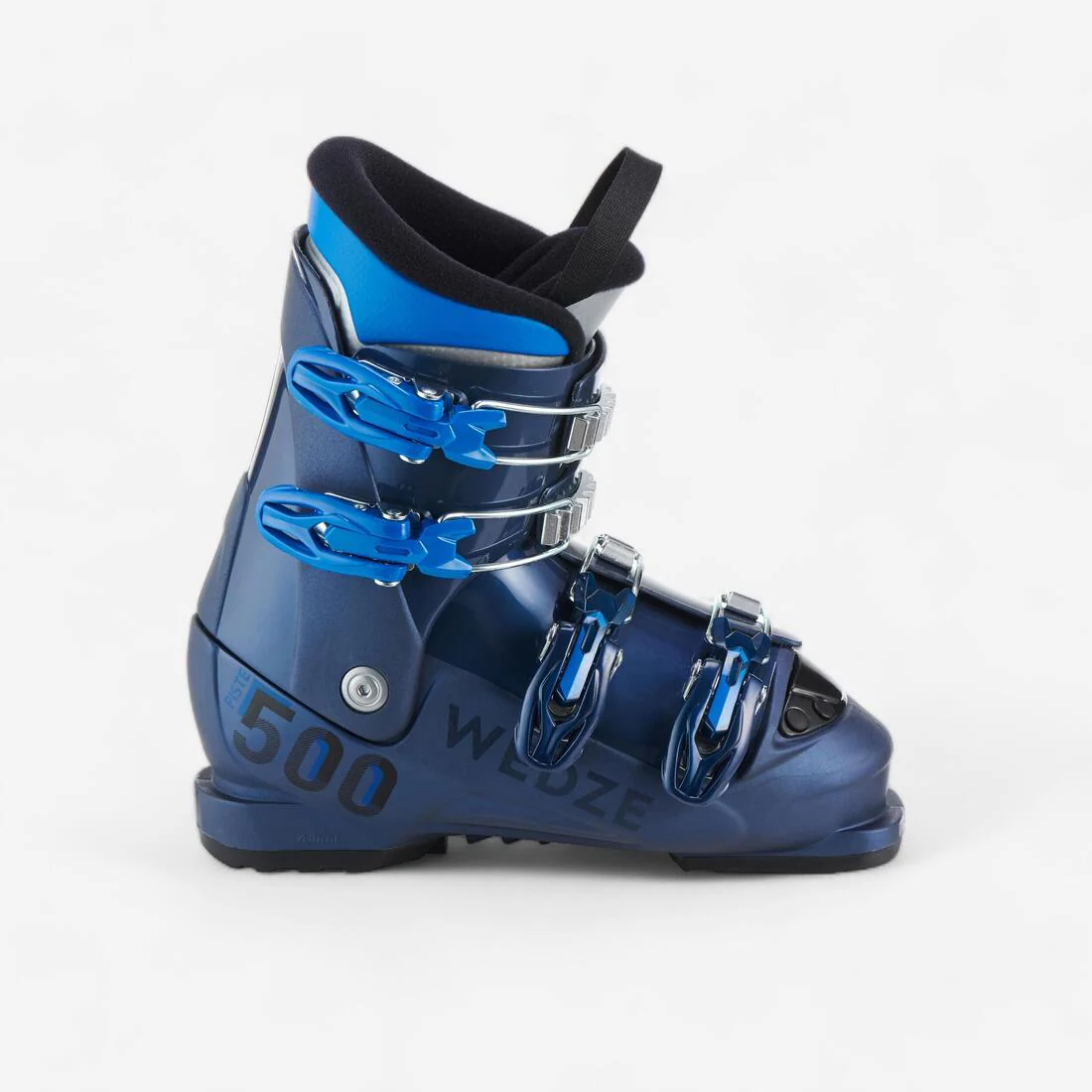 BOTAS DE ESQUÍ NIÑOS - 500 - AZUL - Image 2