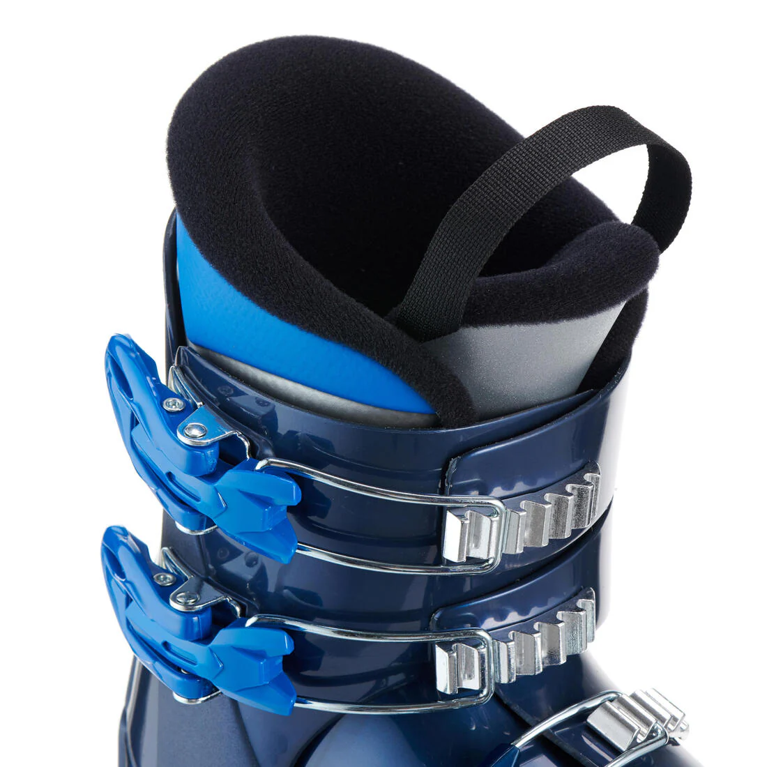 BOTAS DE ESQUÍ NIÑOS - 500 - AZUL - Image 6