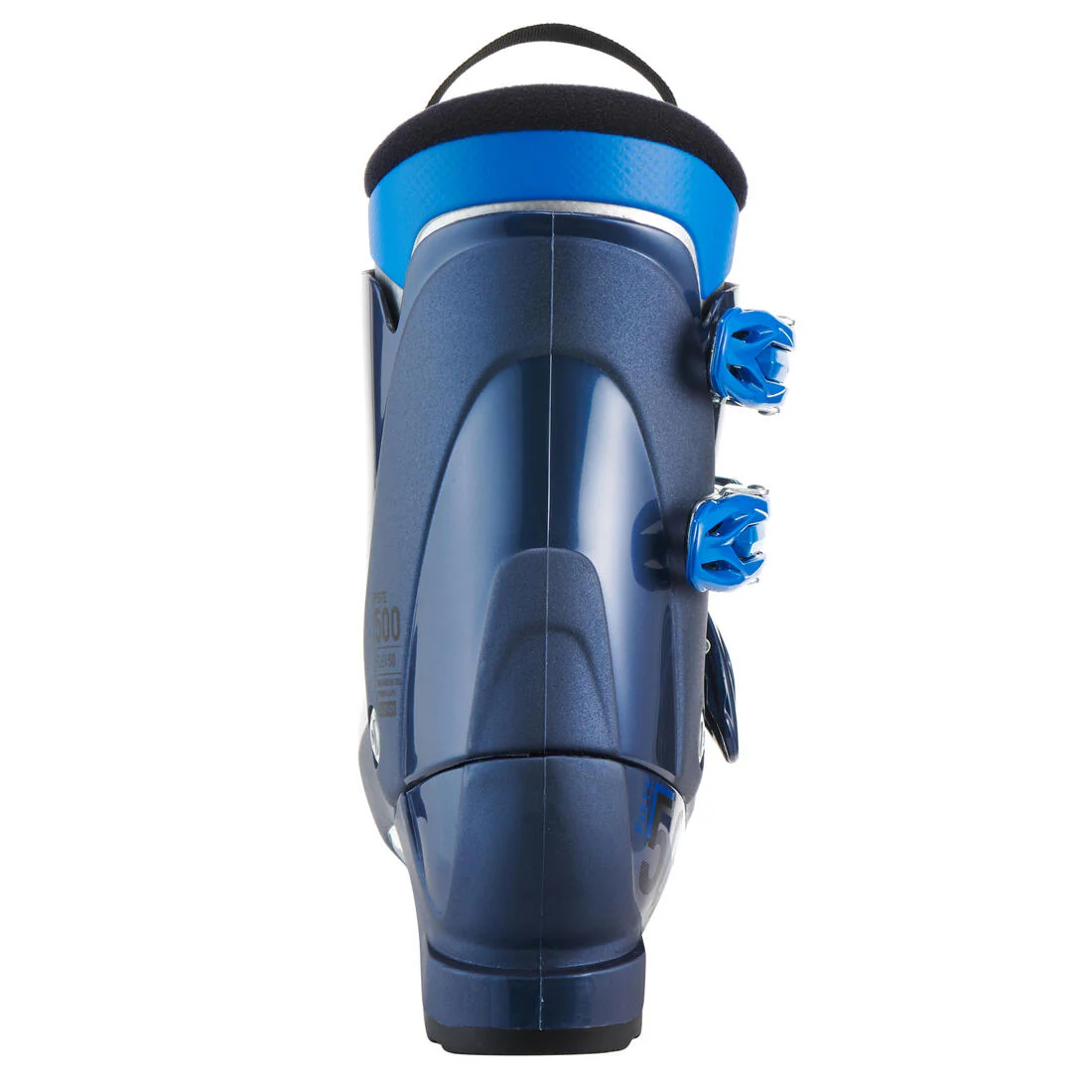 BOTAS DE ESQUÍ NIÑOS - 500 - AZUL - Image 8