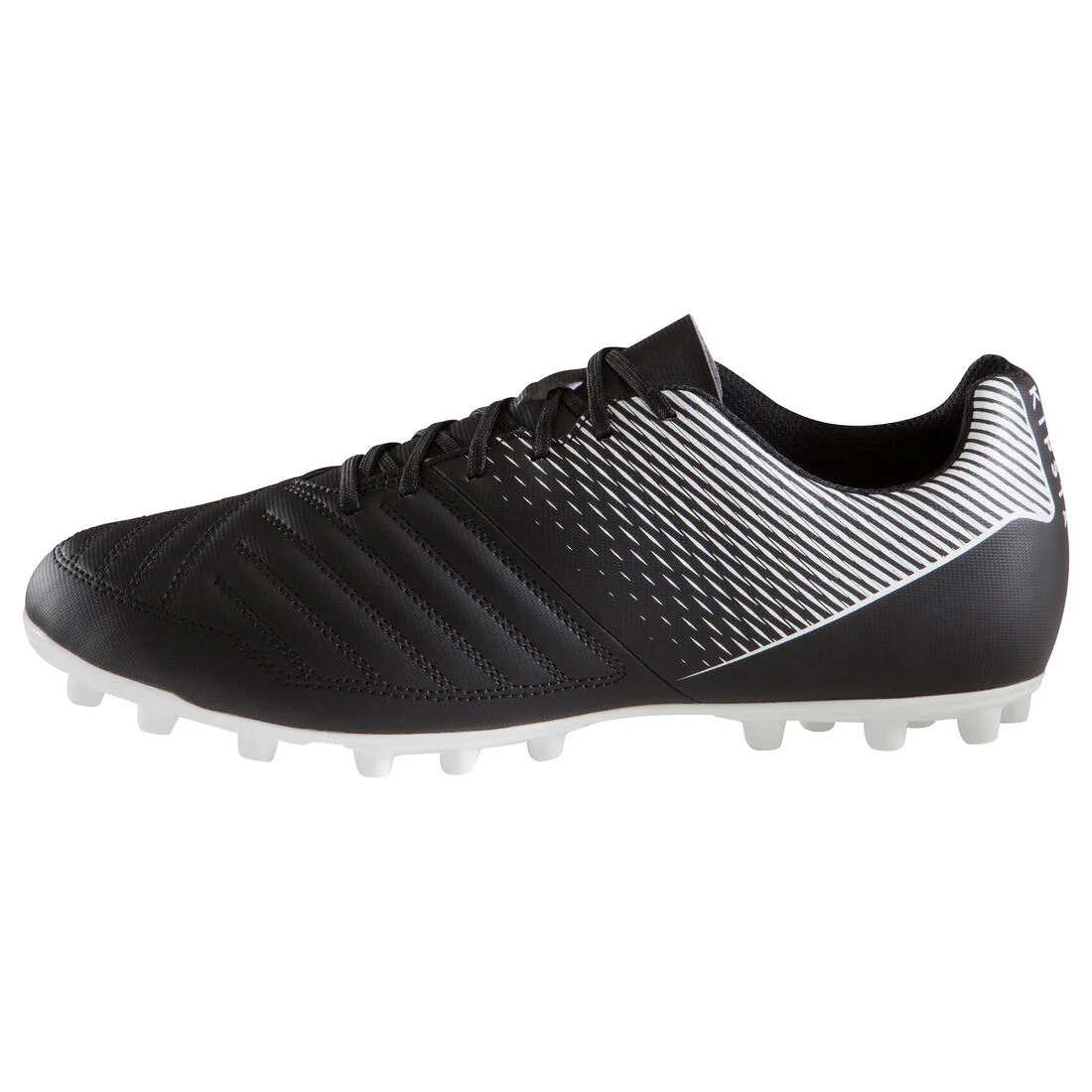 Botas de Fútbol Kipsta Agility 100 FG adulto negro - Image 12