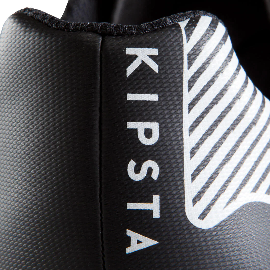Botas de Fútbol Kipsta Agility 100 FG adulto negro - Image 13