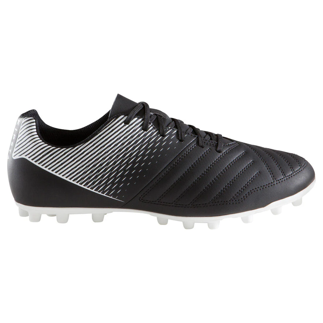 Botas de Fútbol Kipsta Agility 100 FG adulto negro - Image 14