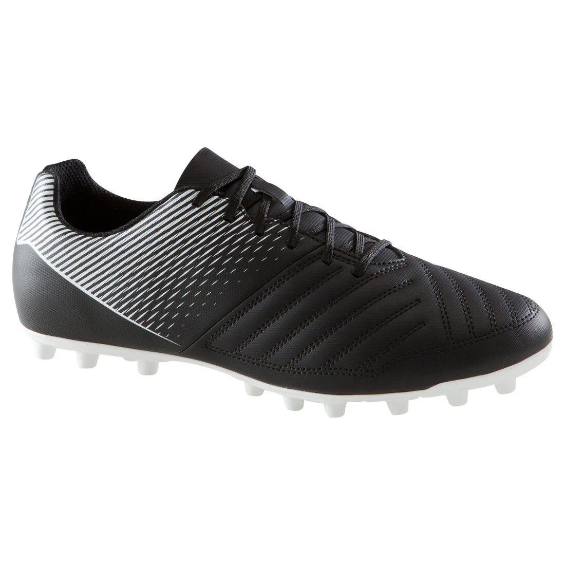 Botas de Fútbol Kipsta Agility 100 FG adulto negro - Image 19