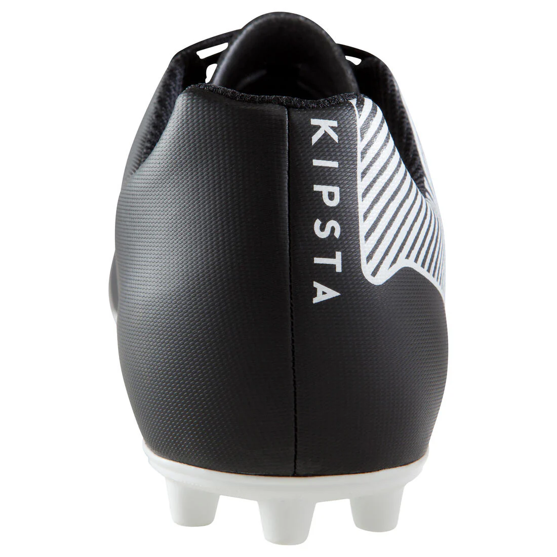 Botas de Fútbol Kipsta Agility 100 FG adulto negro - Image 21
