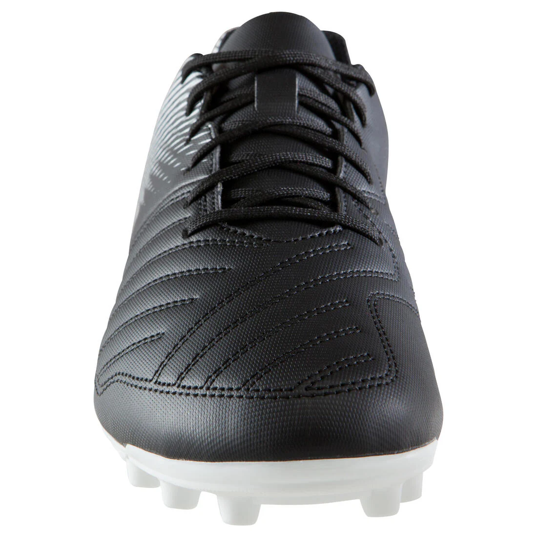 Botas de Fútbol Kipsta Agility 100 FG adulto negro - Image 24