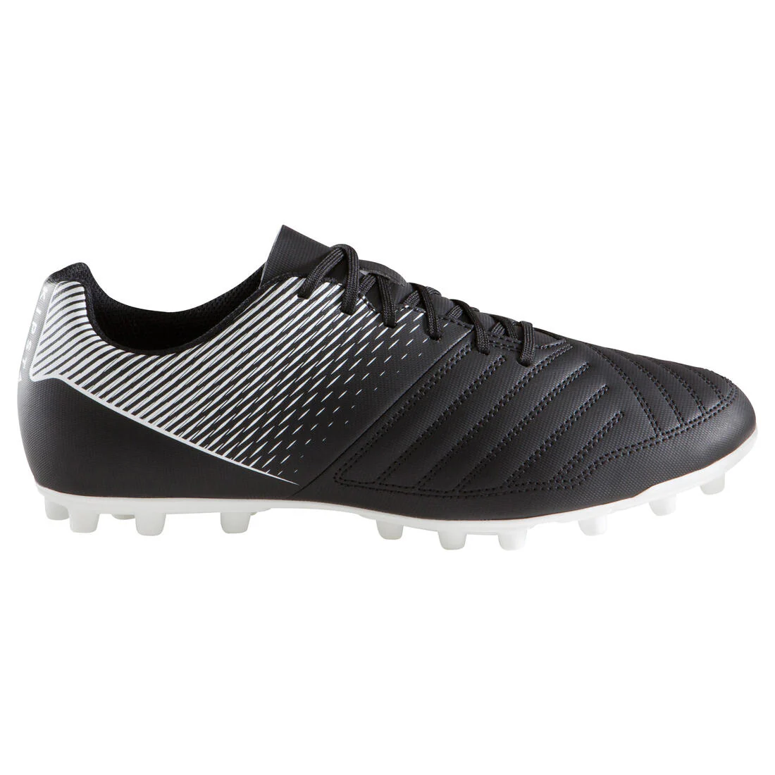 Botas de Fútbol Kipsta Agility 100 FG adulto negro - Image 26
