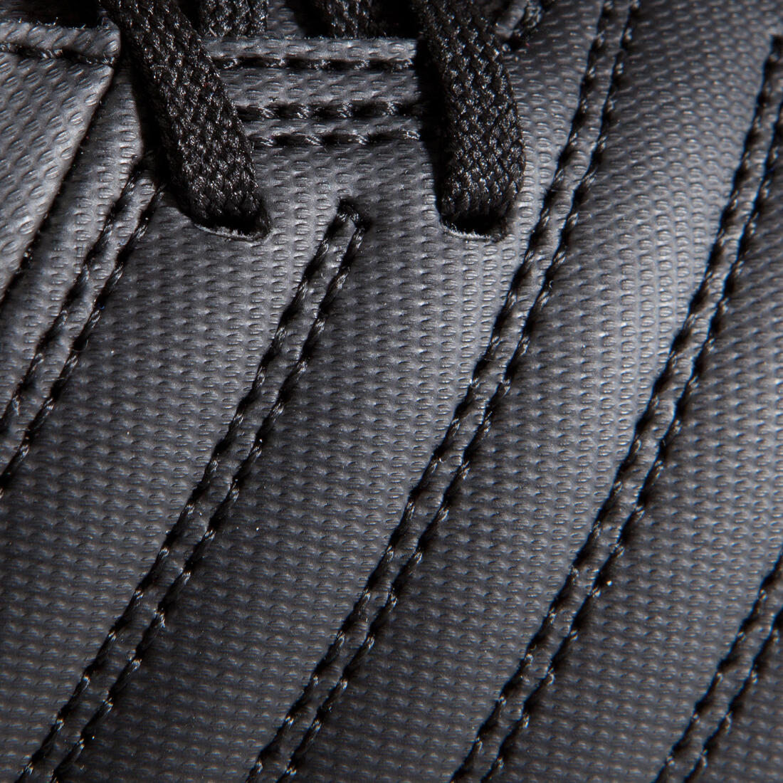 Botas de Fútbol Kipsta Agility 100 FG adulto negro - Image 7