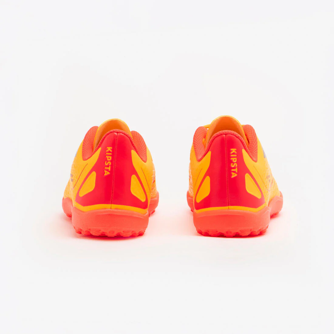 BOTAS DE FÚTBOL NIÑO CON CORDONES 160 JR TURF TF - Image 9