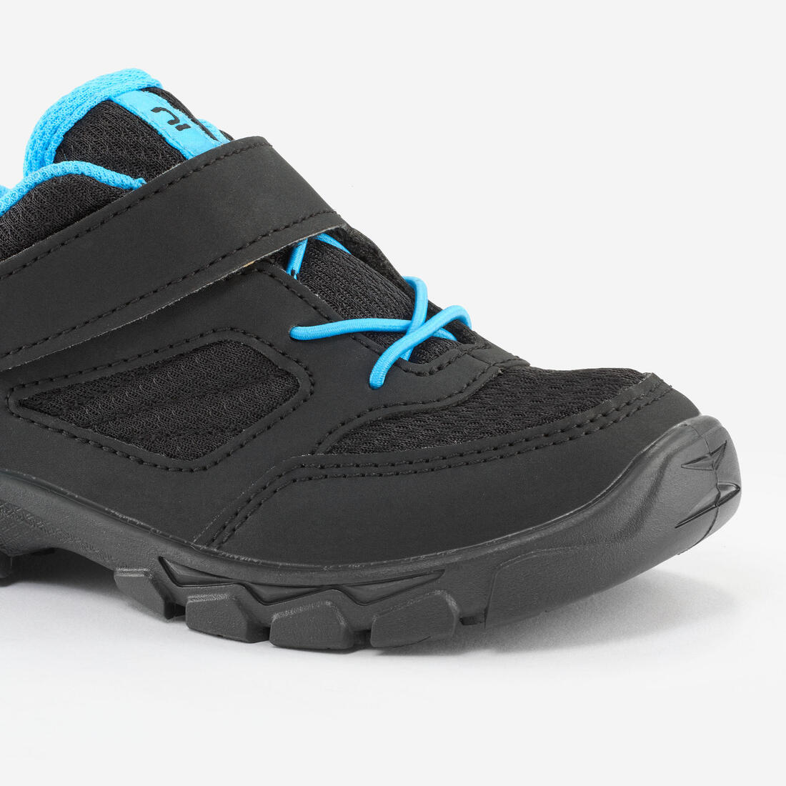 Botas de montaña y trekking Niños 24 a 34 Quechua MH100 velcro - Image 11