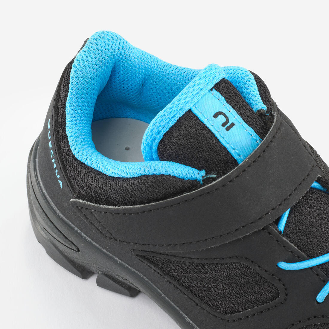 Botas de montaña y trekking Niños 24 a 34 Quechua MH100 velcro - Image 5