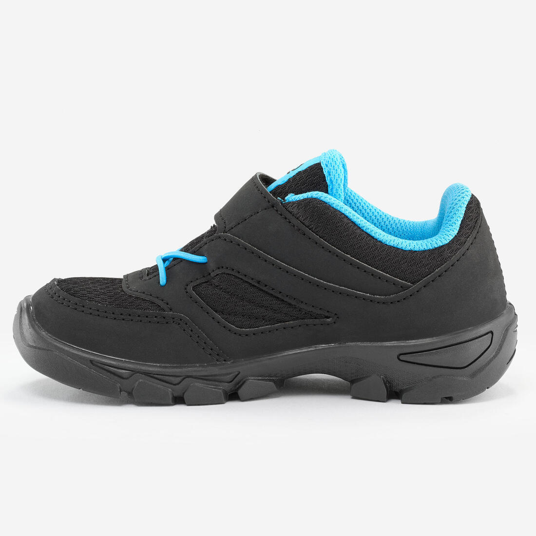 Botas de montaña y trekking Niños 24 a 34 Quechua MH100 velcro - Image 8