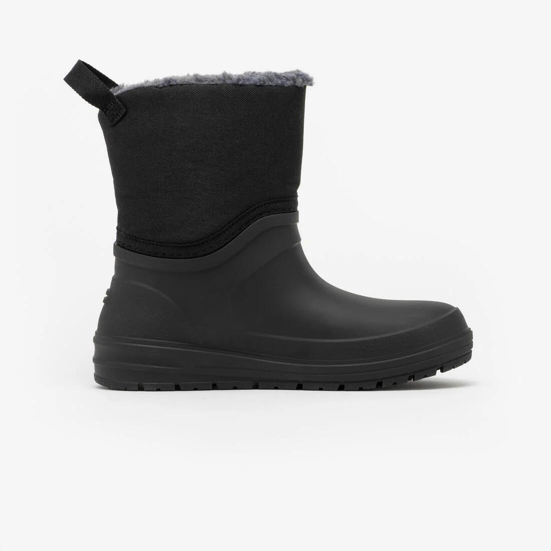 Botas de nieve cálidas niños, SH100 WARM - Image 5