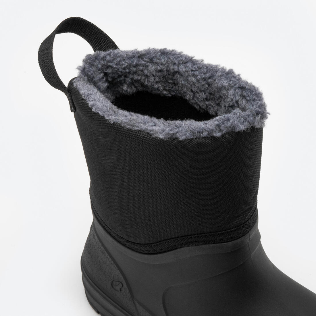Botas de nieve cálidas niños, SH100 WARM - Image 6