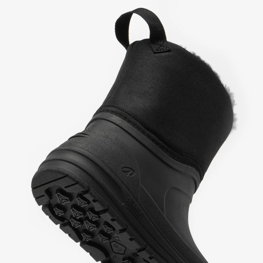 Botas de nieve cálidas niños, SH100 WARM - Image 7
