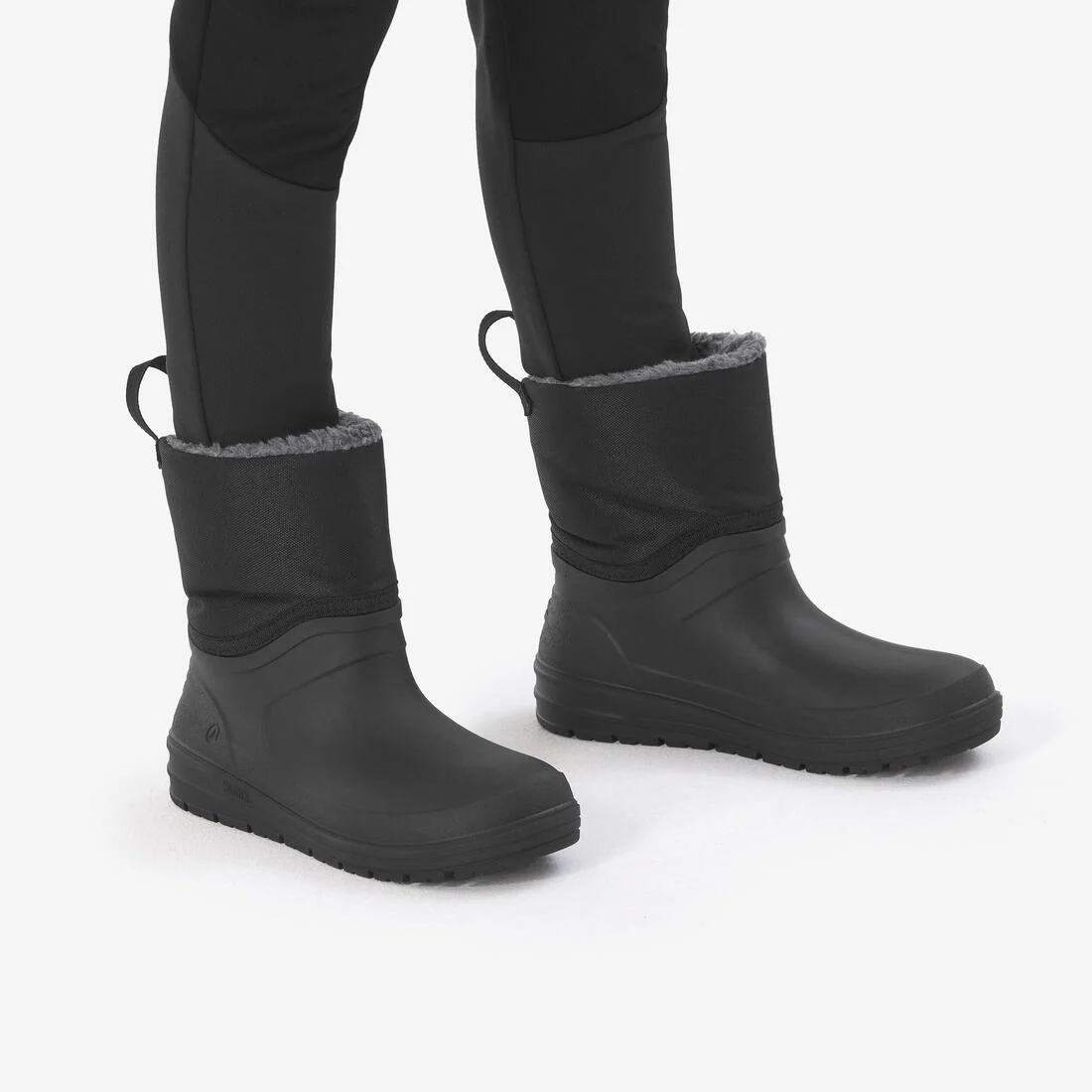 Botas de nieve cálidas niños, SH100 WARM - Image 8