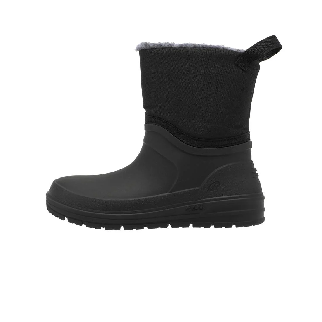 Botas de nieve cálidas niños, SH100 WARM - Image 9