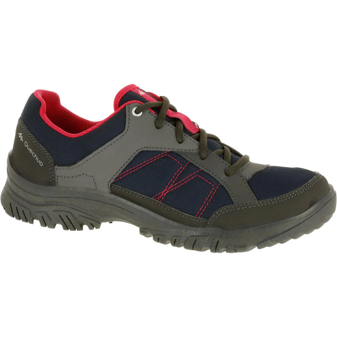 Botas de senderismo - NH100 - Mujer - Image 15