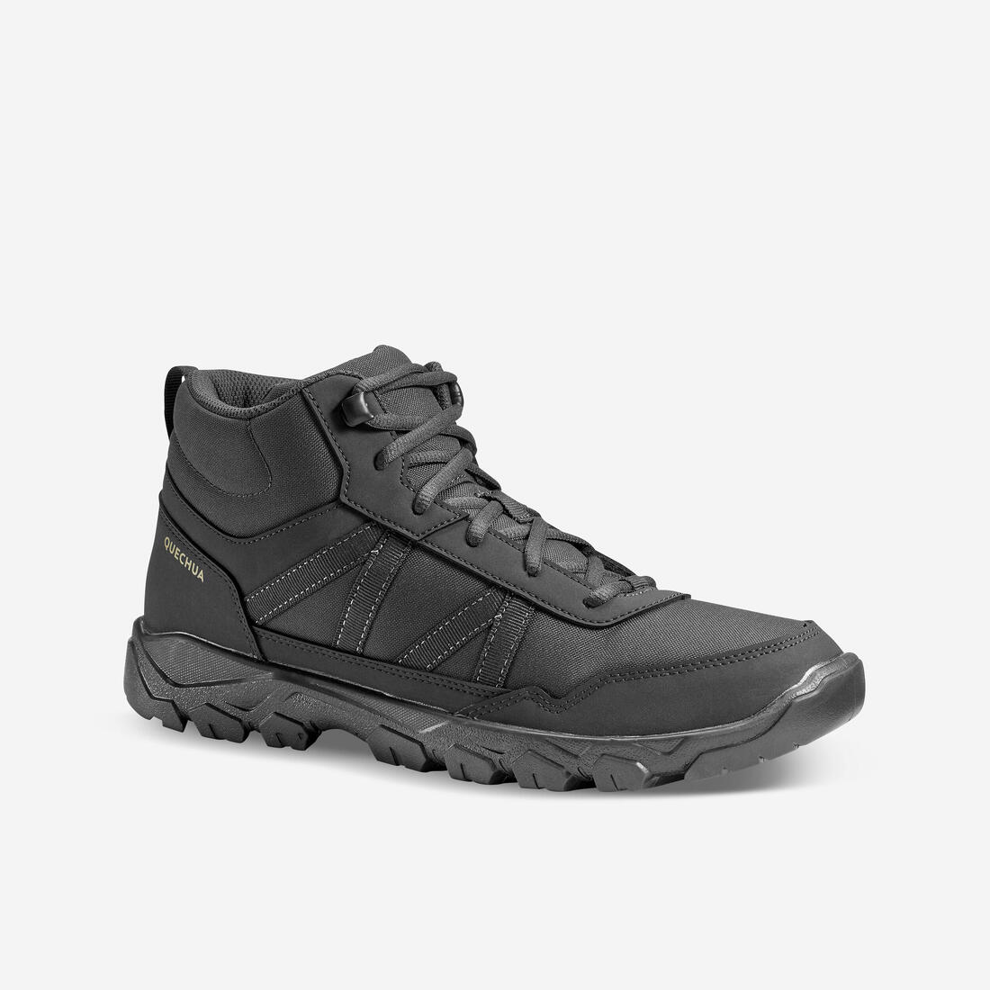 Botas de senderismo para hombre NH100 Mid