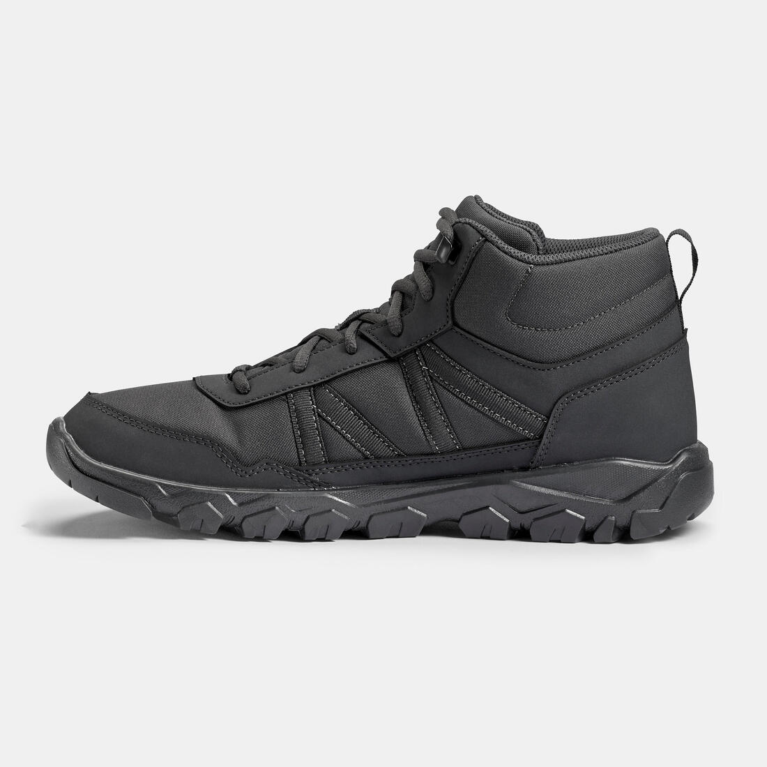 Botas de senderismo para hombre NH100 Mid - Image 2