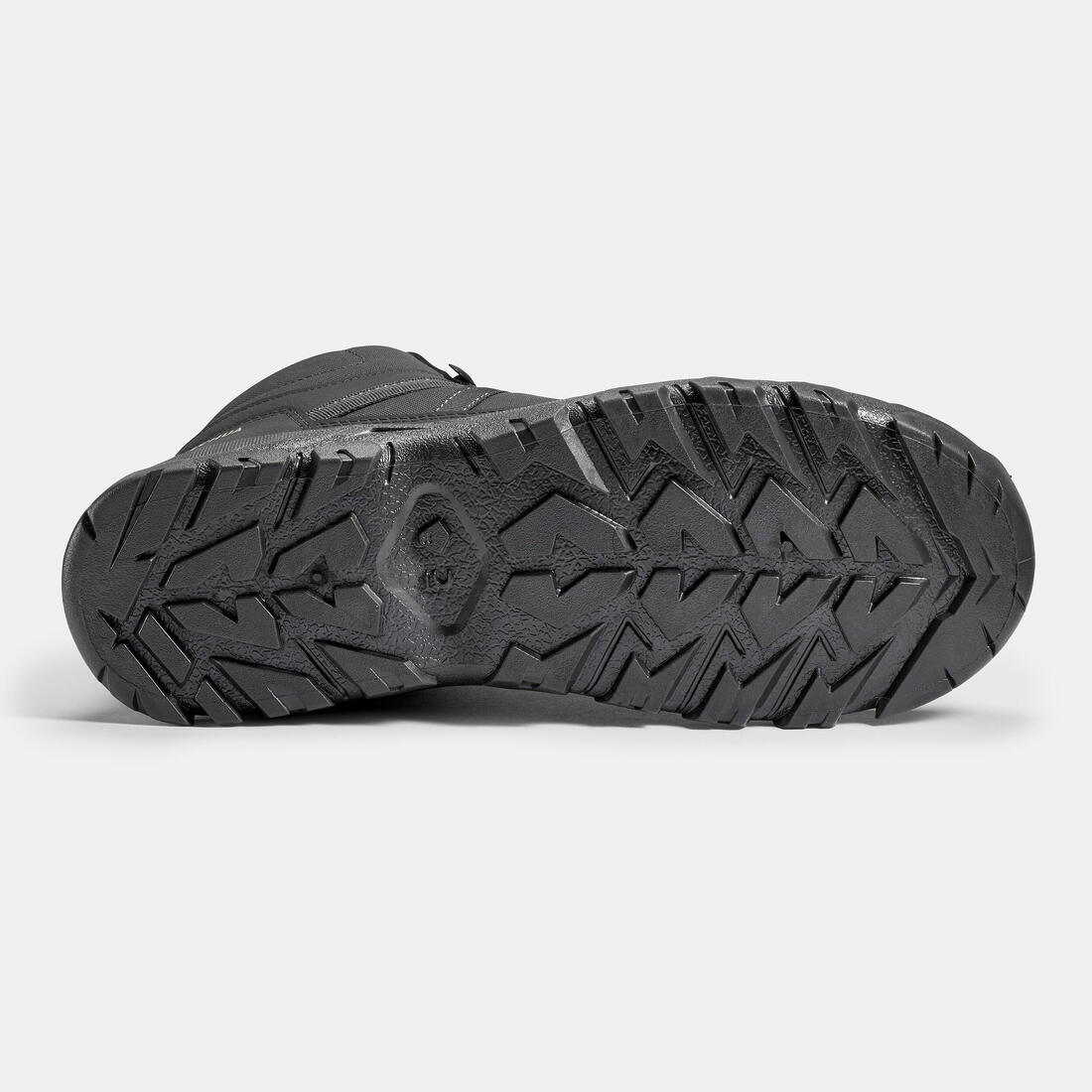 Botas de senderismo para hombre NH100 Mid - Image 3