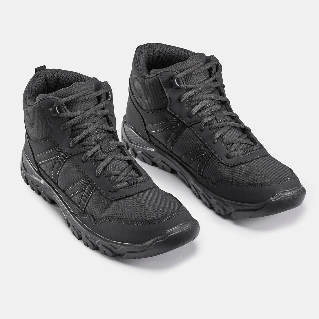 Botas de senderismo para hombre NH100 Mid - Image 4