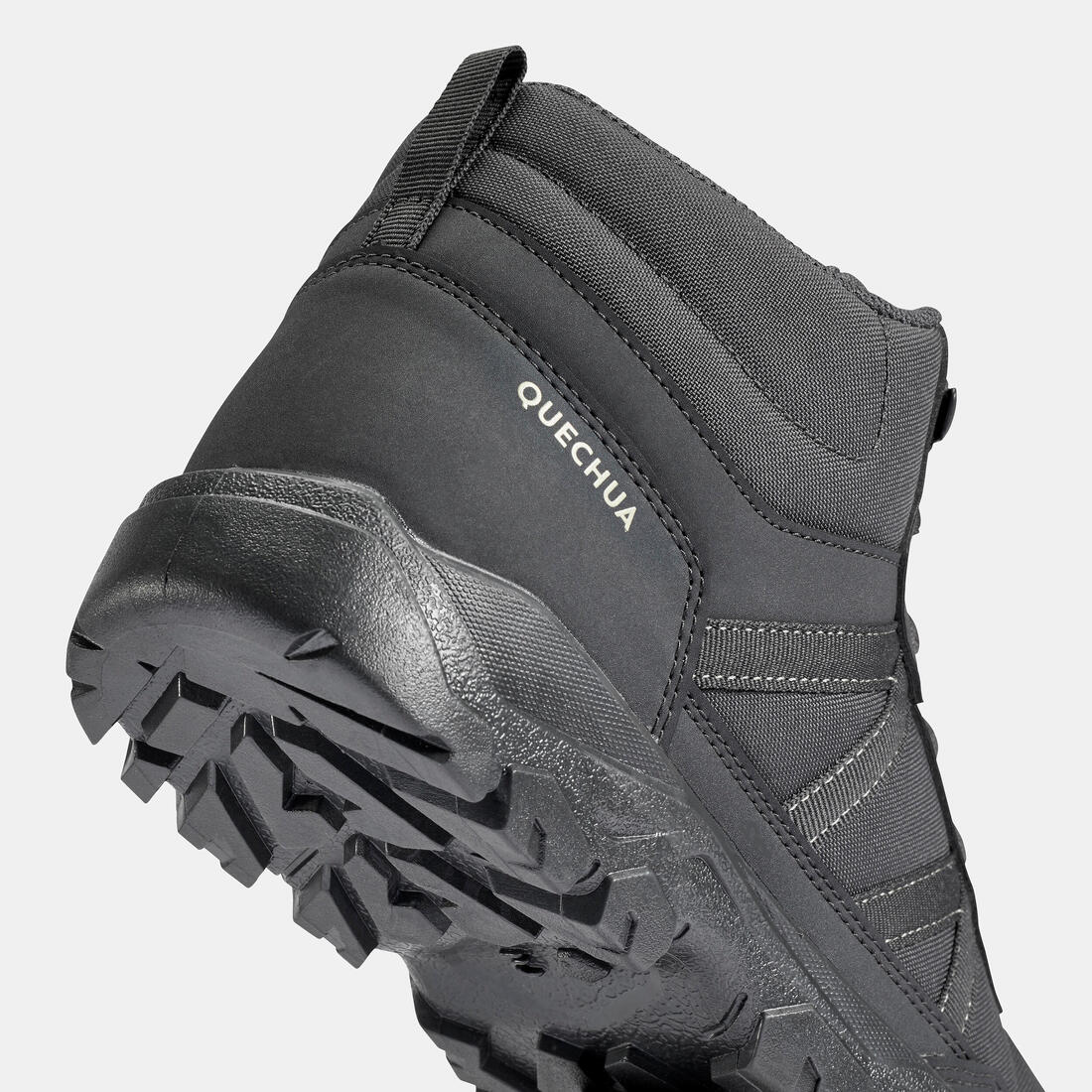 Botas de senderismo para hombre NH100 Mid - Image 5