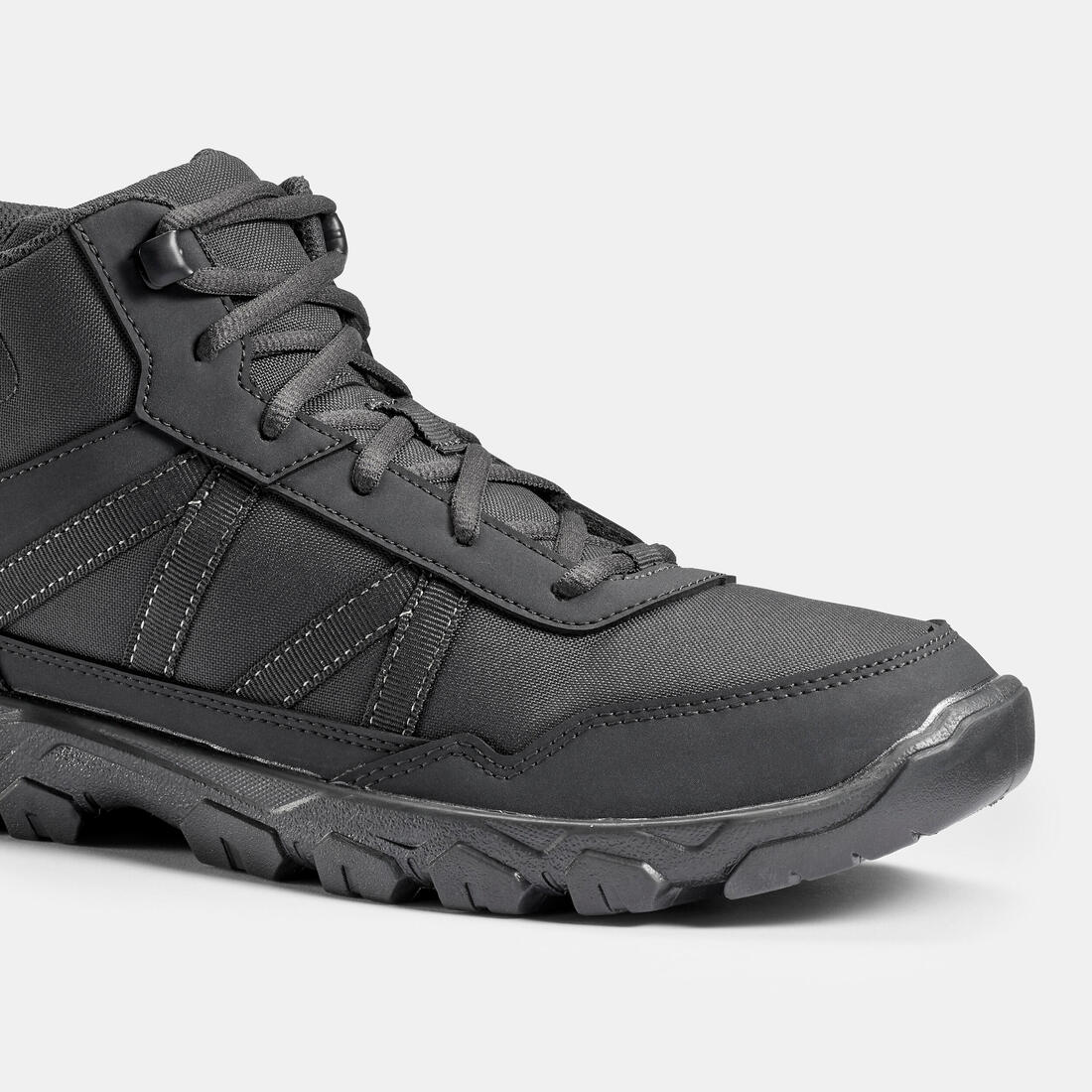 Botas de senderismo para hombre NH100 Mid - Image 7
