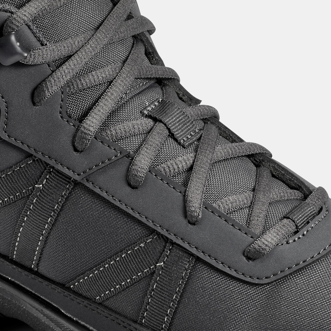 Botas de senderismo para hombre NH100 Mid - Image 8