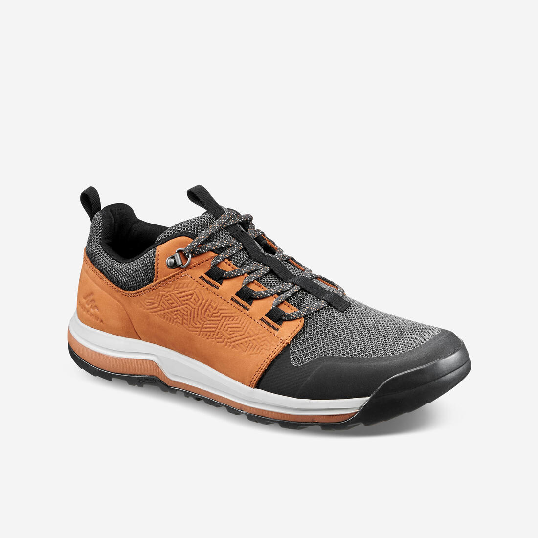 Botas de senderismo para hombre NH500