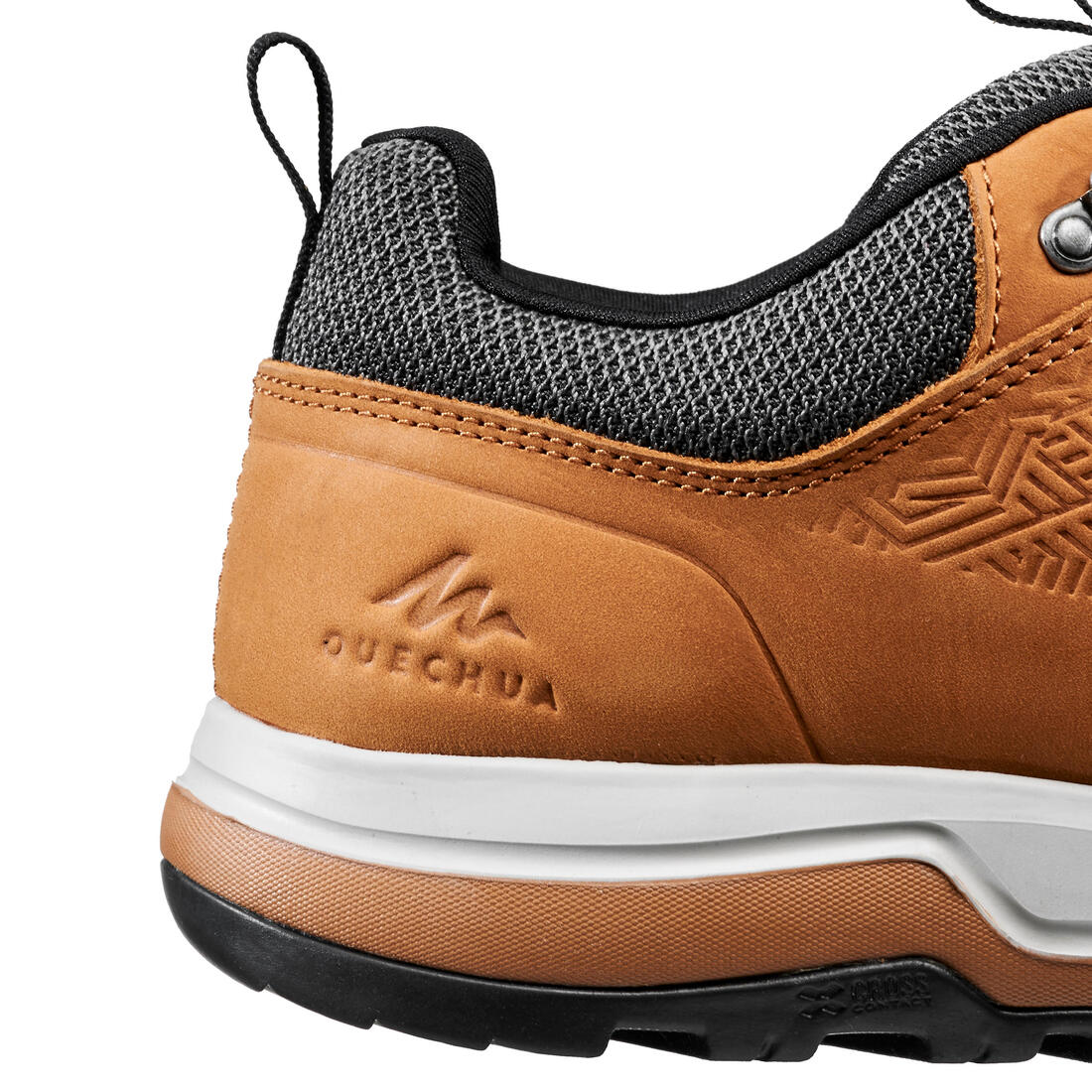 Botas de senderismo para hombre NH500 - Image 3
